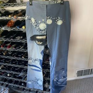 Funky Pants